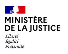 1 - Ministère de la justice