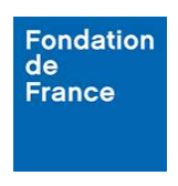 40 - Fondation de France